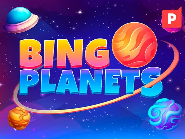 229 bet Planetas do Bingo