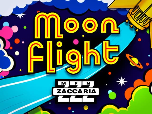 229 bet Deslizante de Voo Lunar