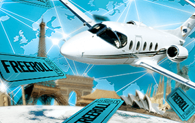 229 BET Freerolls Exclusivos